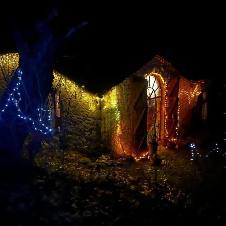 Gite Loustalneve Bourg-de-Visa 외부 사진