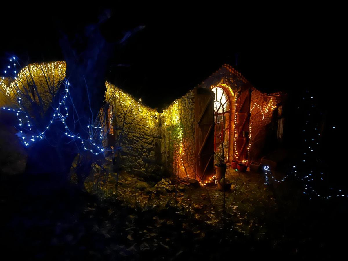 Gite Loustalneve Bourg-de-Visa 외부 사진